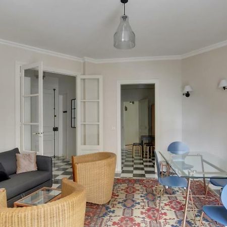 4 People Apartment Close To Eiffel Tower By Weekome Paris Exterior foto